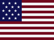 Star-Spangled Banner Flag