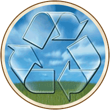 Picture of Recycling Symbol