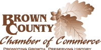 Member of the Brown County Chamber of Commerce