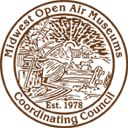 Member of Midwest Open Air Museums Coordinating Council