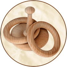 Click to View Enlarged Image of Quoits