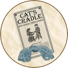 Click to View Enlarged Image of Cat's Cradle and Other String Games