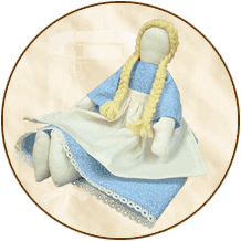 Click to View Enlarged Image of Rag Doll Kit