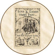 Click to View Enlarged Image of Toys and Games from Times Past