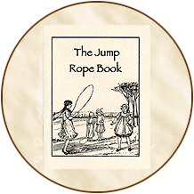 Click to View Enlarged Image of The Jump Rope Book