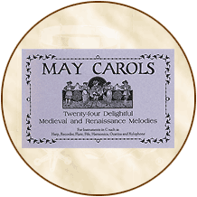 Click to View Enlarged Image of May Carols in C