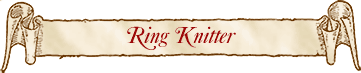 Ring Knitter