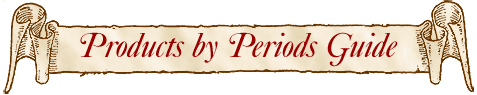 Products by Periods Guide